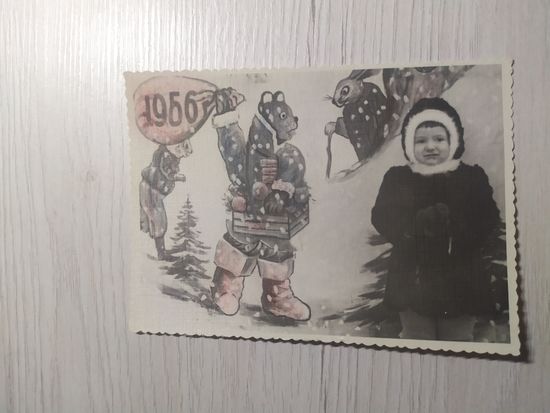 Фото СССР.\1