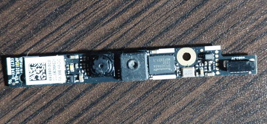 Модуль веб камеры от HP 250 G1