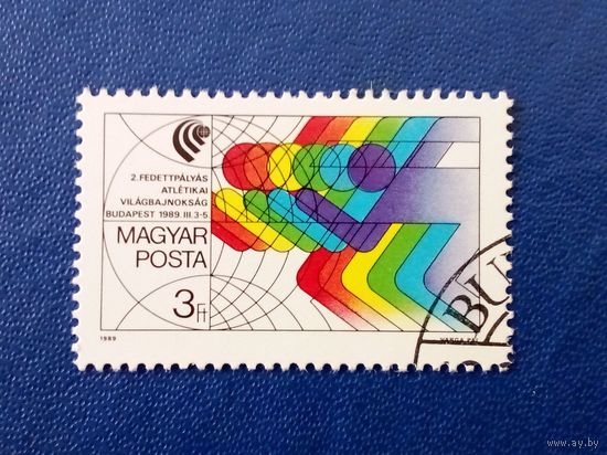 Венгрия