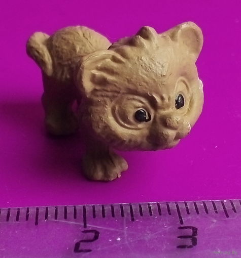 Котёнок. А 72.