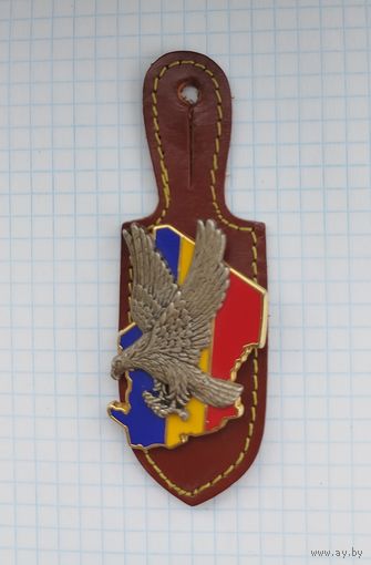 Франция. Операция "Ястреб", ЧАД, 1986г.