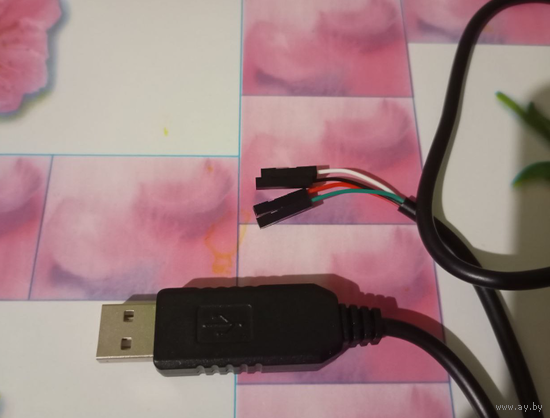 USB ,кабель