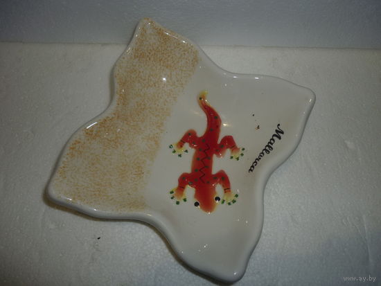 Пепельница MALLORCA. Испания