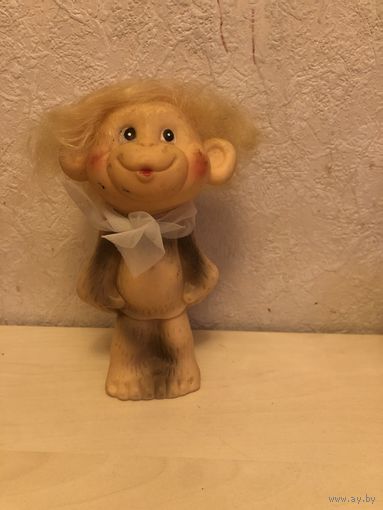 Кукла времен ссср