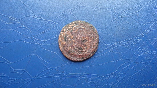 Денга 1788                                                                                                                                       (4190)