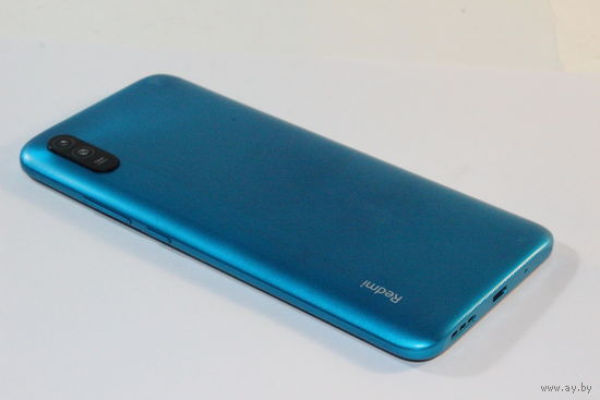 Телефон Xiaomi Redmi 9A 2GB/32GB международная версия