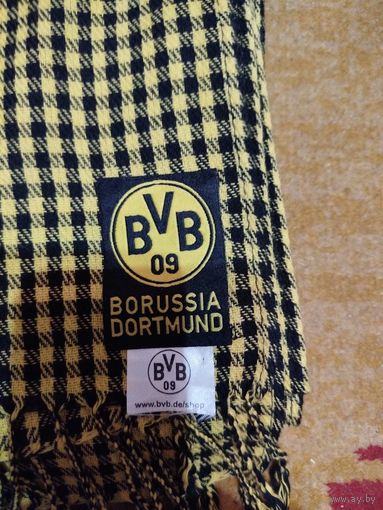 Шарф ,фанатовский.