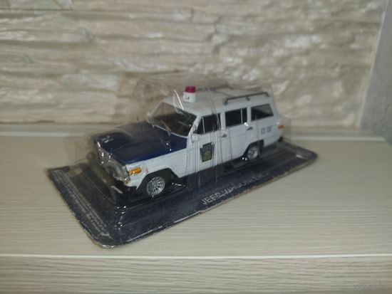 Jeep