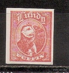 ФФ1 Ланди 1942 Птица