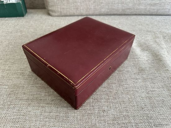 Коробка для украшений