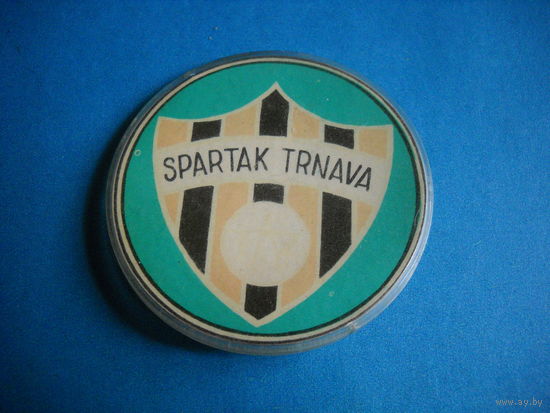 Значок ФК Спартак Трнава