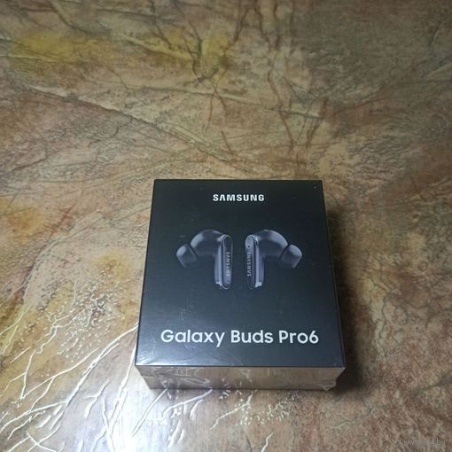 Наушники Samsung Galaxy Buds Pro