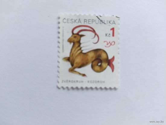 Чехия 1998