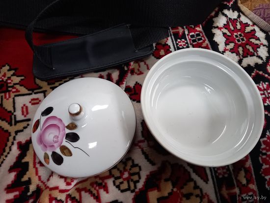 Солонка СССР Полонка