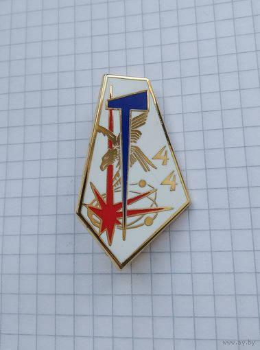 Франция. 44-й полк связи (G2308)