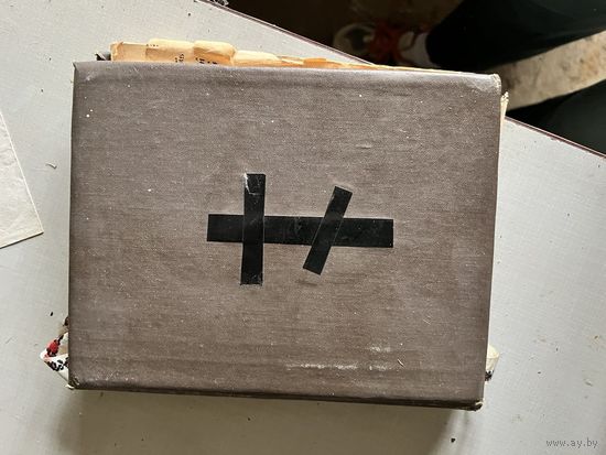 Псалтирь. Синодальная типография, 1844