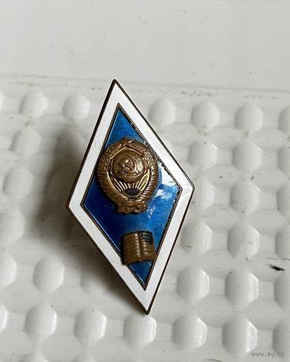 Ромб ВУЗ тяжёлый