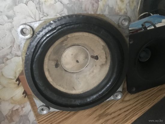 Сч динамик от S-90