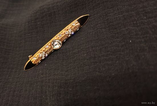 Брошь планка "1928"