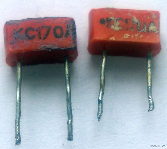 КС170А за 4 ШТ