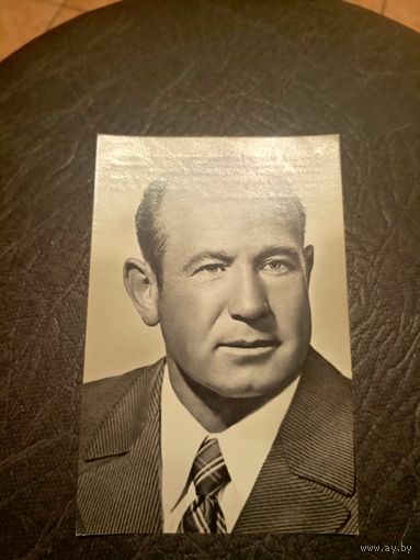 Открытка Летчики-космонавты