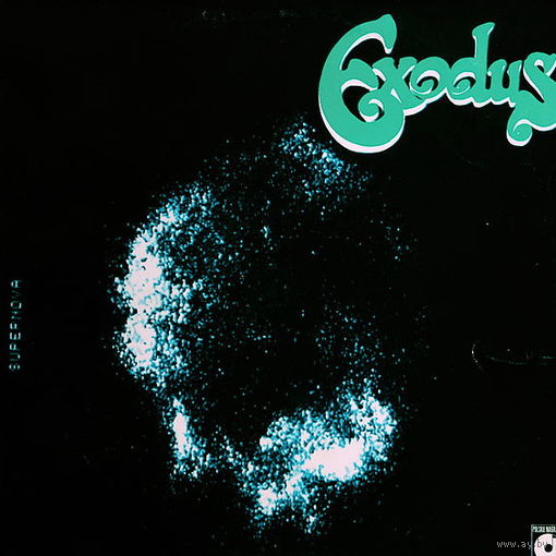 Exodus – Supernova