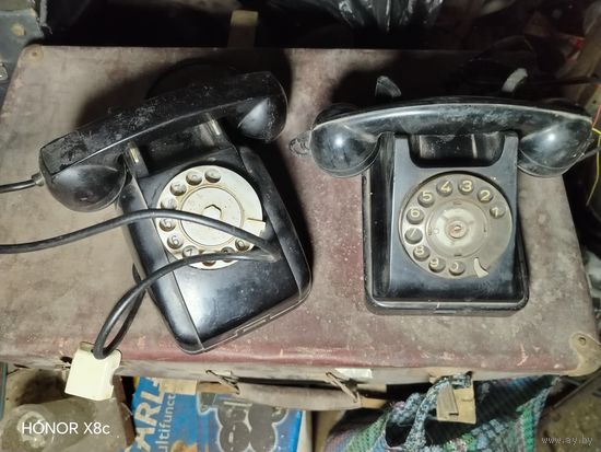 Телефон стар