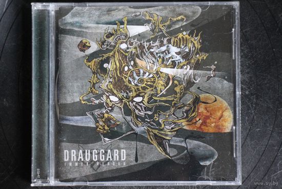 Drauggard – Immer Werden (2018, CD)