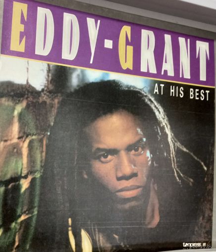 Eddy Grant – At His Best