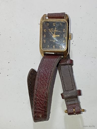 Часы механические Вымпел с рубля