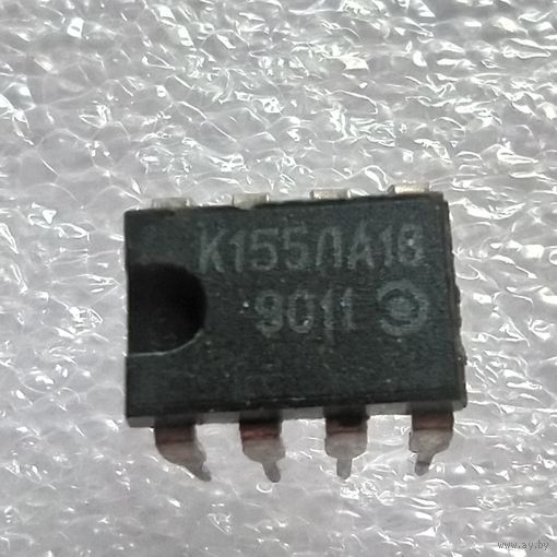 Микросхема К155ЛА18