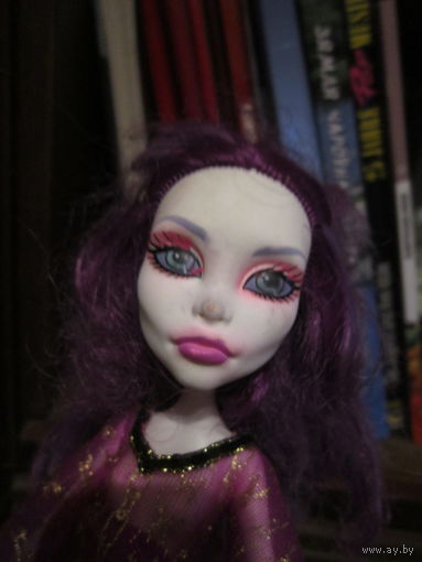 Monster High . Монстер Хай кукла