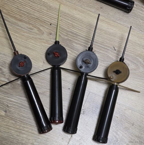 Удочка ВИСТАН для зимней рыбалки любая на выбор поштучно