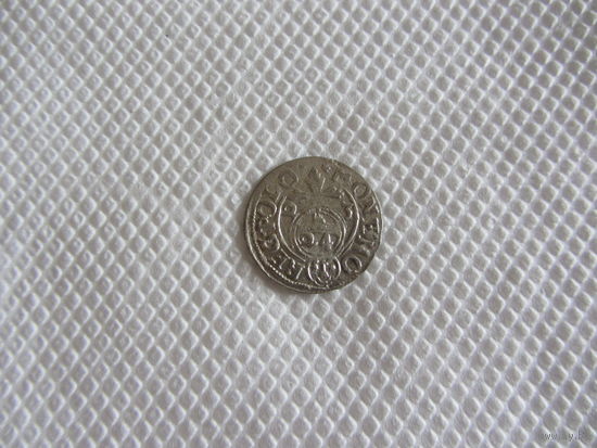 Полторак 1623 г.