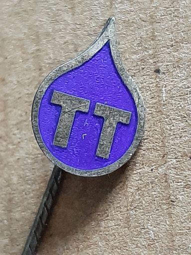 TT логотип