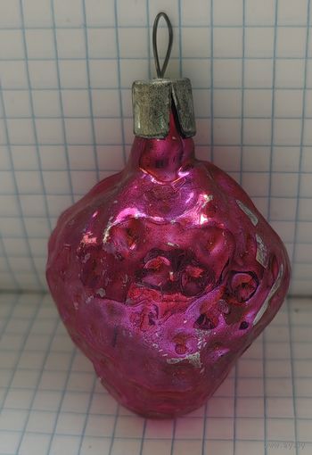 Игрушка ёлочная