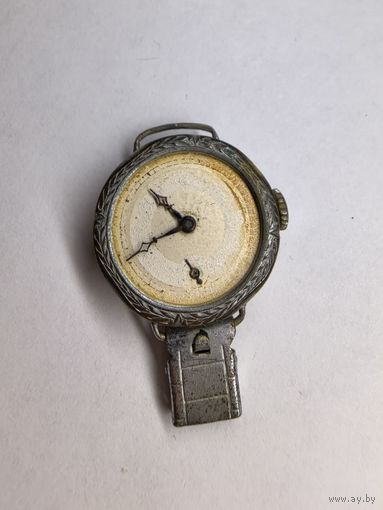 Часы Швейцарские. С рубля без МЦ. Всё с рубля без МЦ.