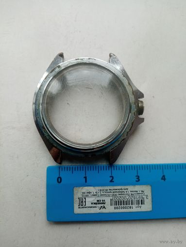 КОРПУС ЧАСОВ СССР