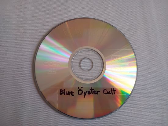 (mp3) Blue Oyster Cult