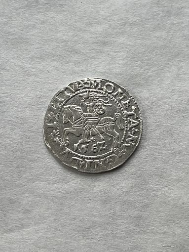 Полугрош 1562