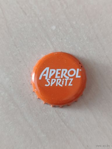 Крышки - пробки (  Италия )