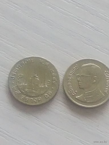 Тайланд 25 сатанг