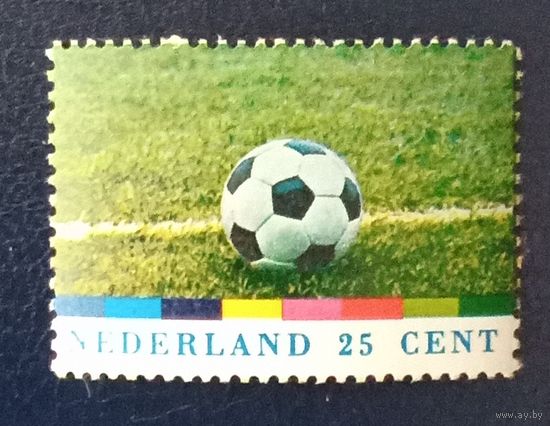 ЧМ по футболу 1974-Зап.Германия.