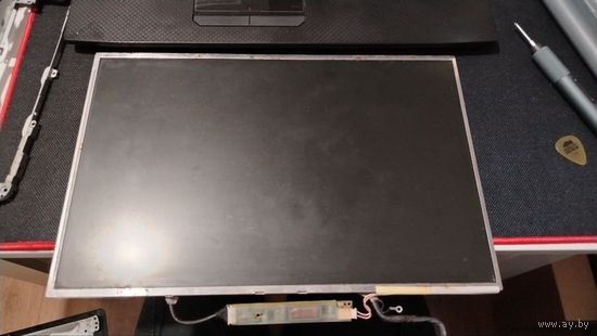 Матрица Samsung, LTN154X3-L06 (15,4")