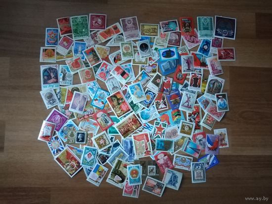 ДАТЫ, ЮБИЛЕИ (126 шт)