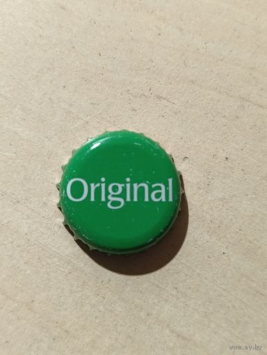 Пивные крышки - пробки