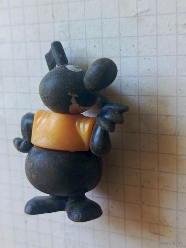 Фигурка (киндер)