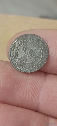 Солид 1626 года.