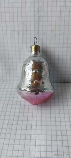 Игрушка ёлочная