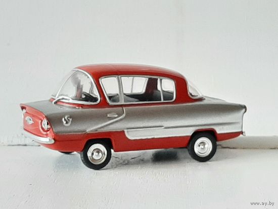 ИМЗ НАМИ А50 Белка. 1/43.